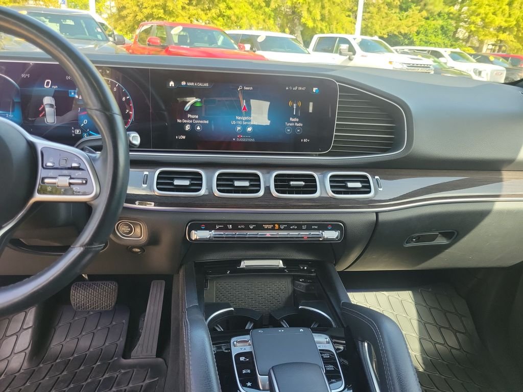 Used 2020  Mercedes-Benz GLE 350 image 21