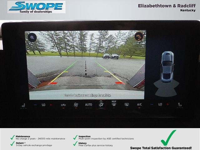 2025 Ford Mustang EcoBoost Fastback - Photo 45