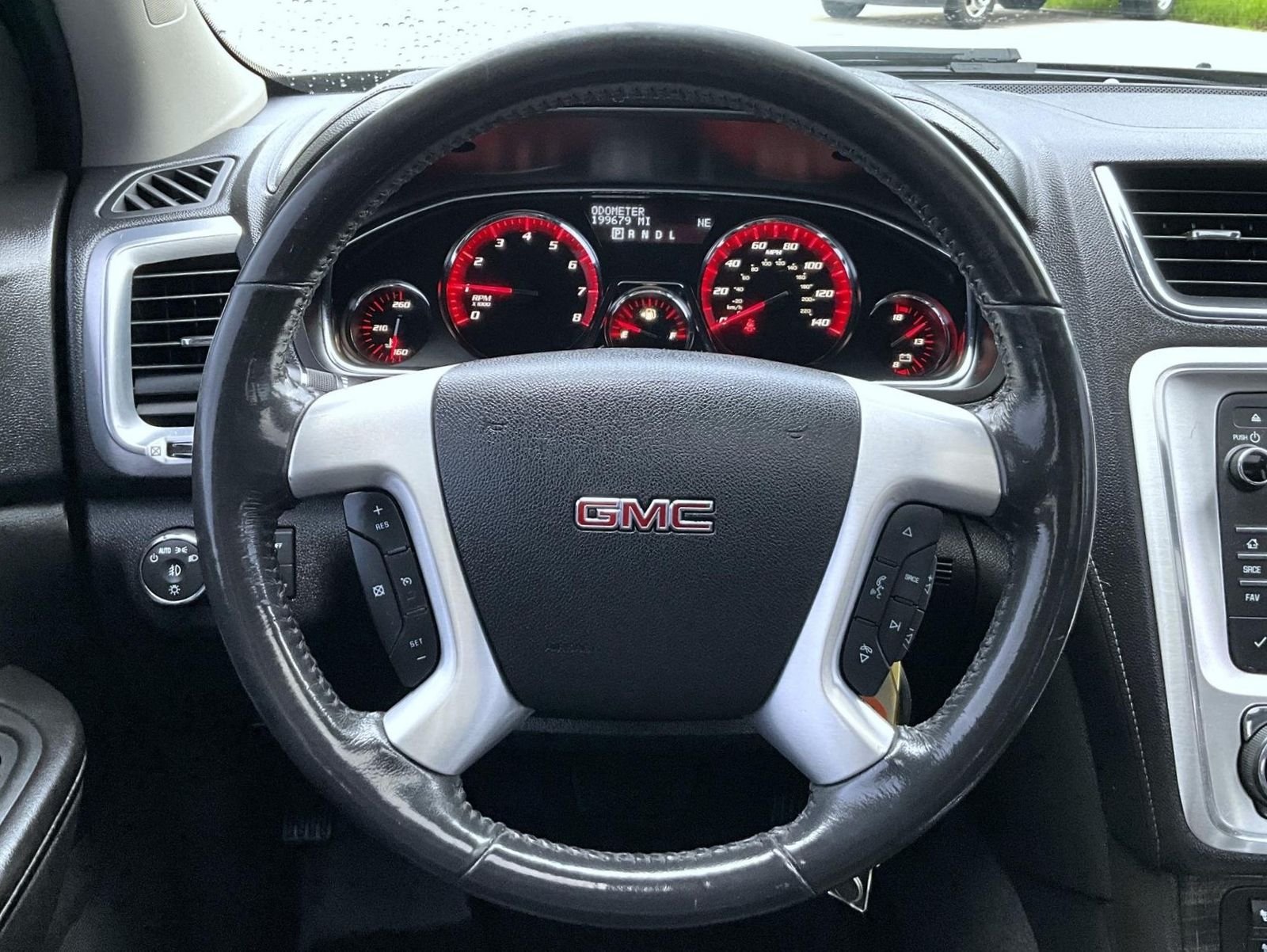 Used 2013 Gray GMC SLT-1 image 12