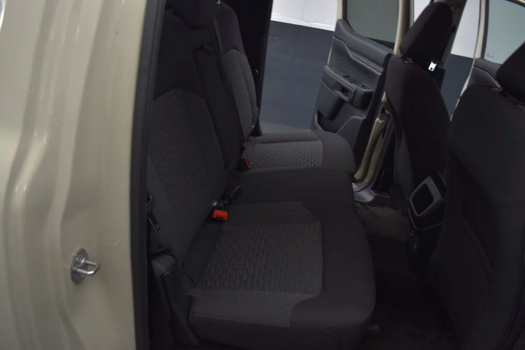 New 2026 Beige Ford XLT image 22