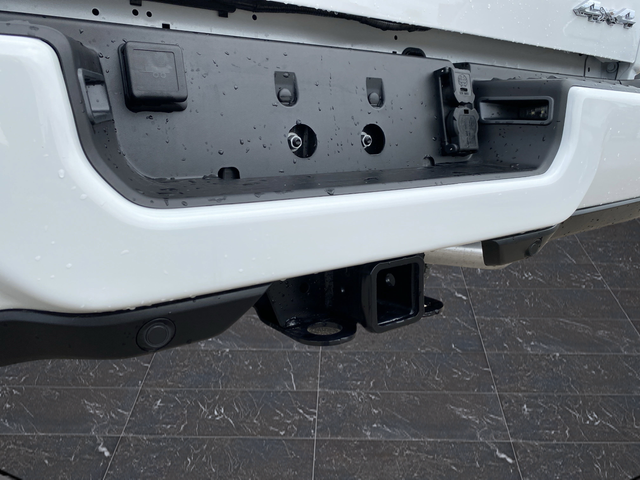 2025 RAM 2500 Big Horn - Photo 38