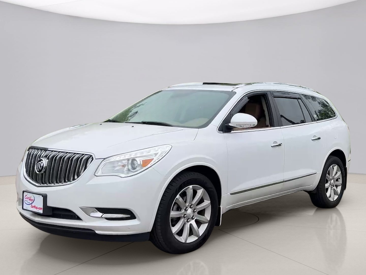 2016 Buick Enclave Premium AWD's photo