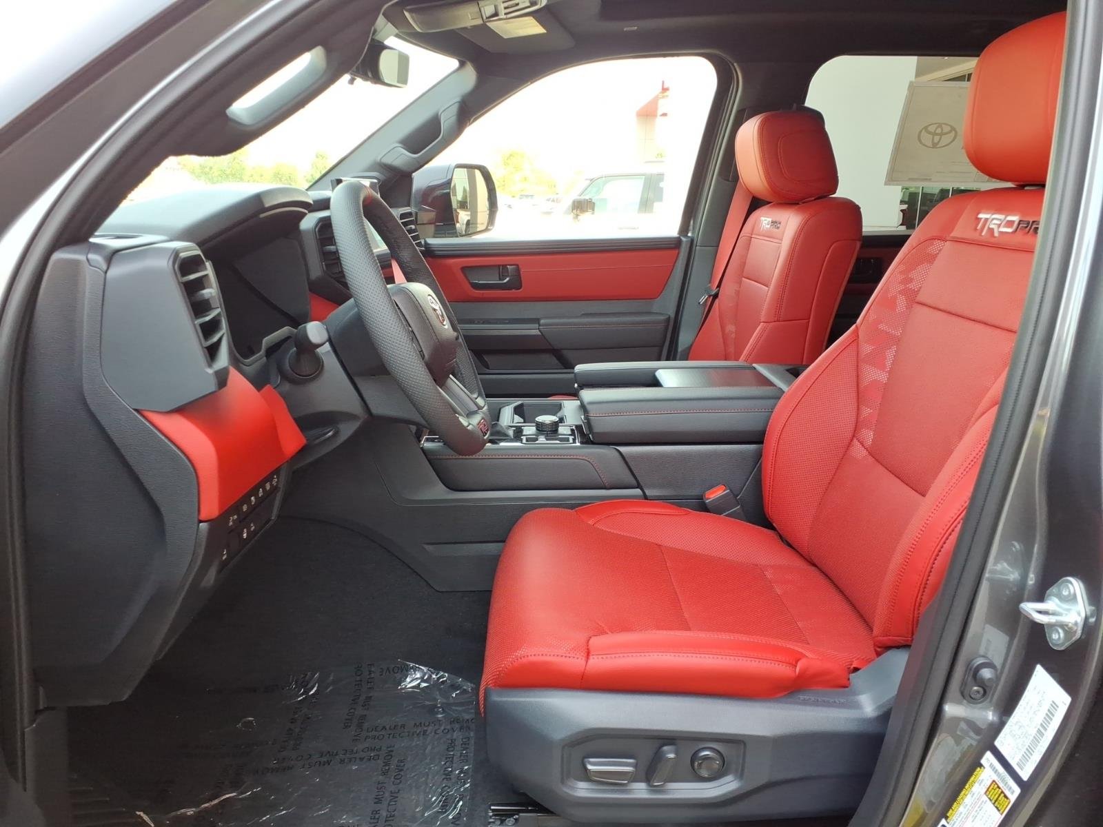 2026 Toyota Tundra TRD Pro - Photo 11