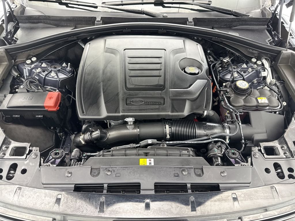 2026 Land Rover Range Rover Velar S - Photo 28
