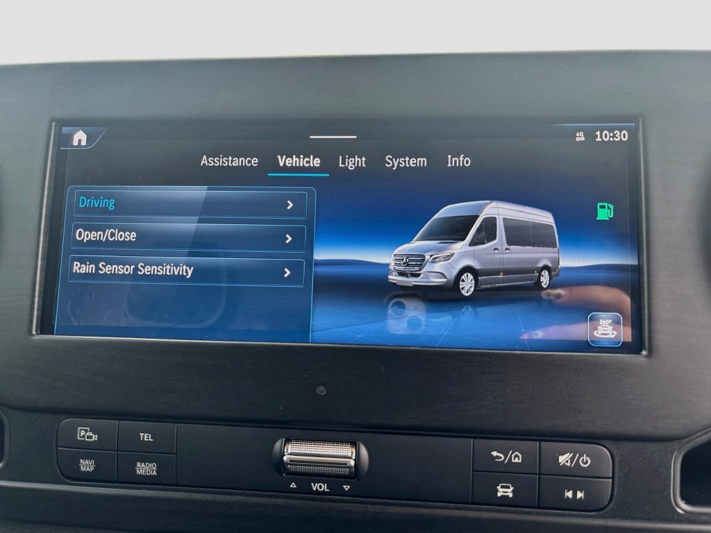 New 2026  Mercedes-Benz Midwest Business Class J Club image 25