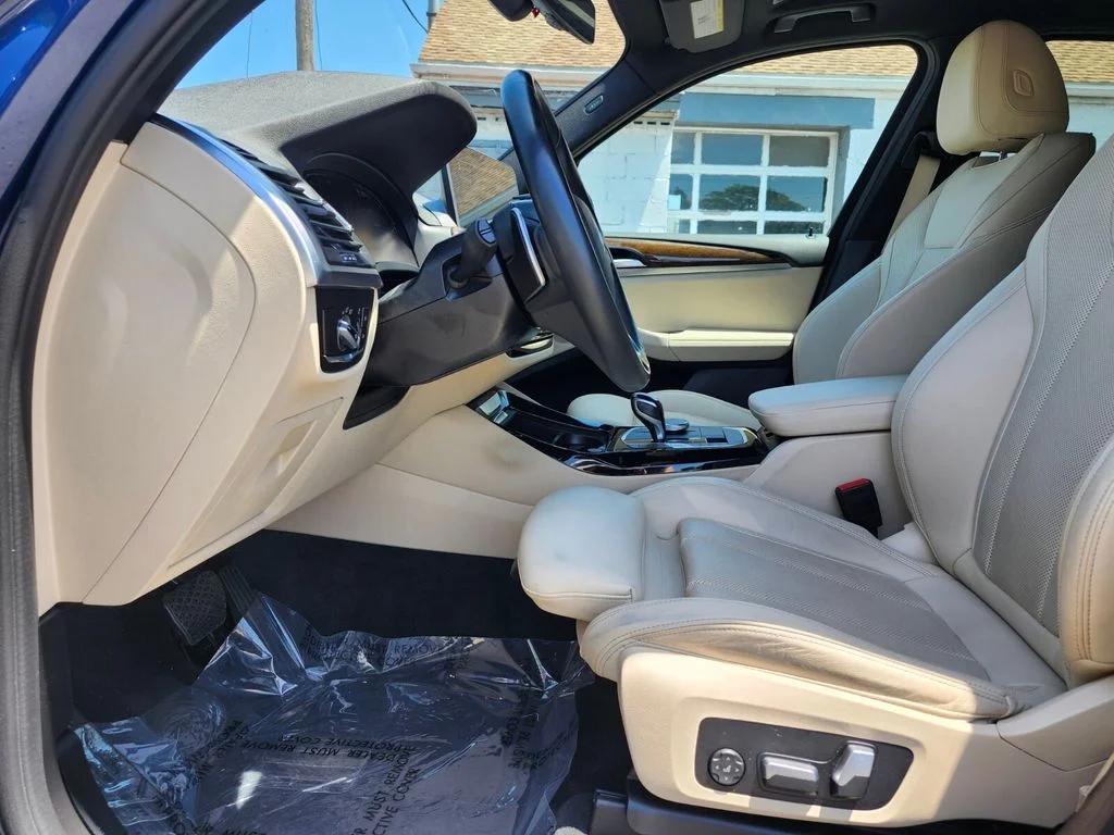 2022 BMW X3 30i - Photo 19