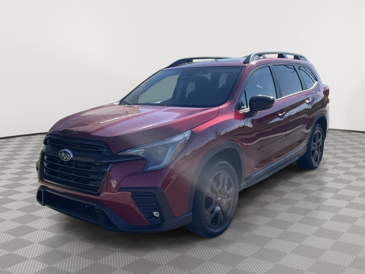 2026 Subaru Ascent Onyx Edition-Touring 7 Passenger's photo