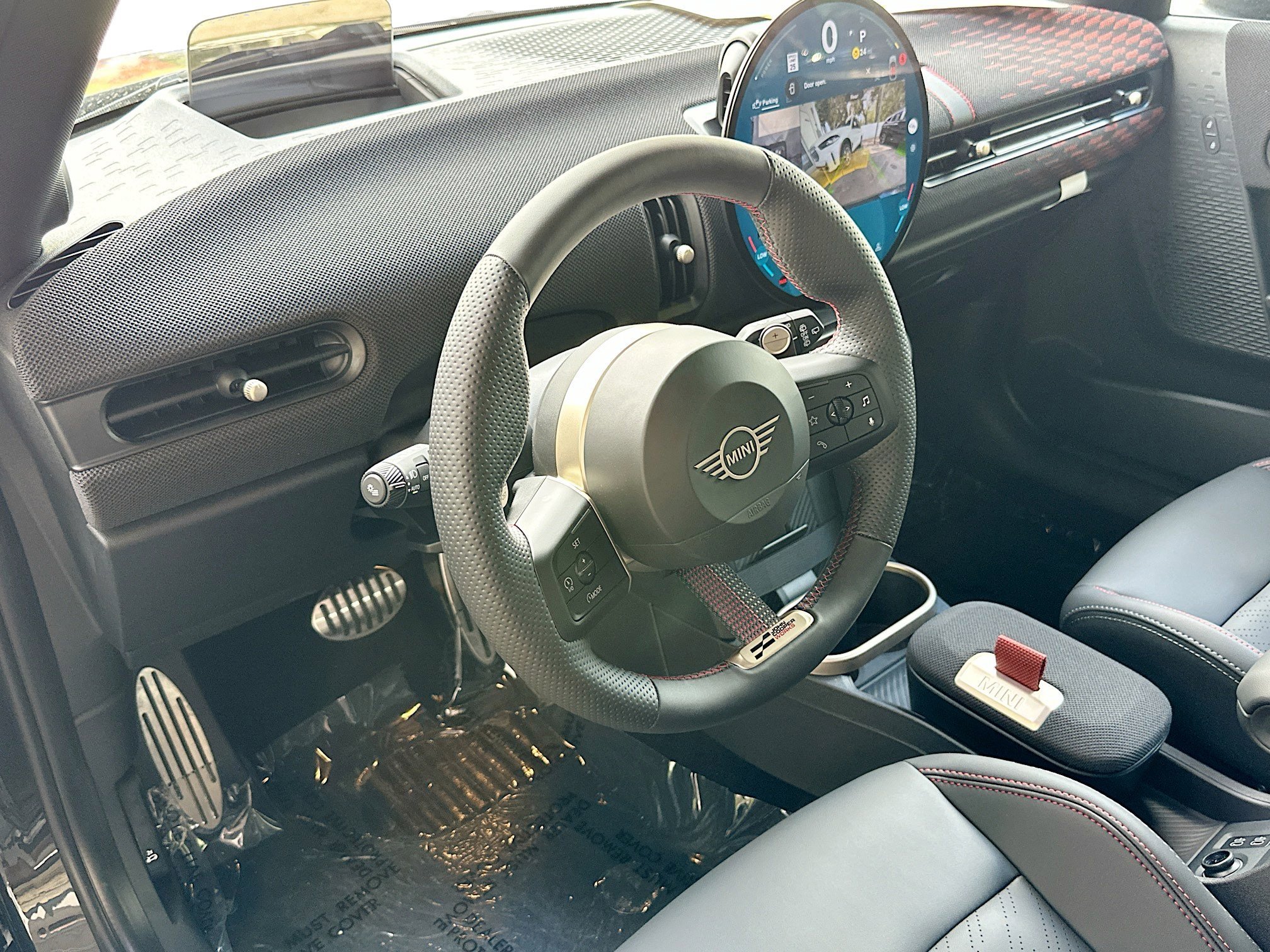 2026 MINI Hardtop 2 Door John Cooper Works - Photo 7