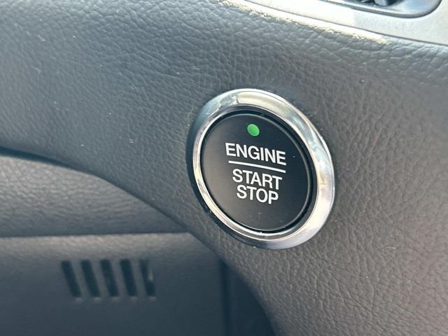 Certified Used 2024 Gray Ford SEL image 38
