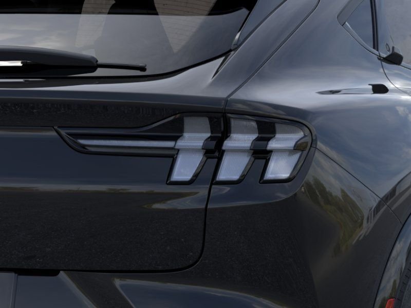 New 2026 Black Ford Premium image 21