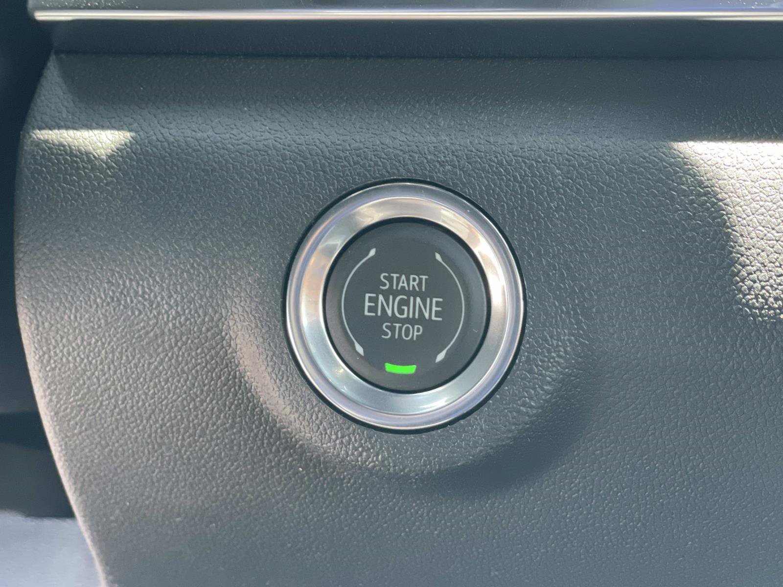 2026 GMC Terrain Elevation - Photo 16
