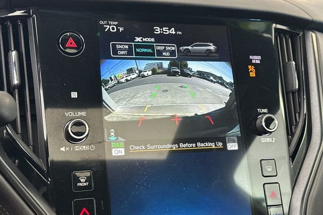 Used 2023 White Subaru Wilderness image 23