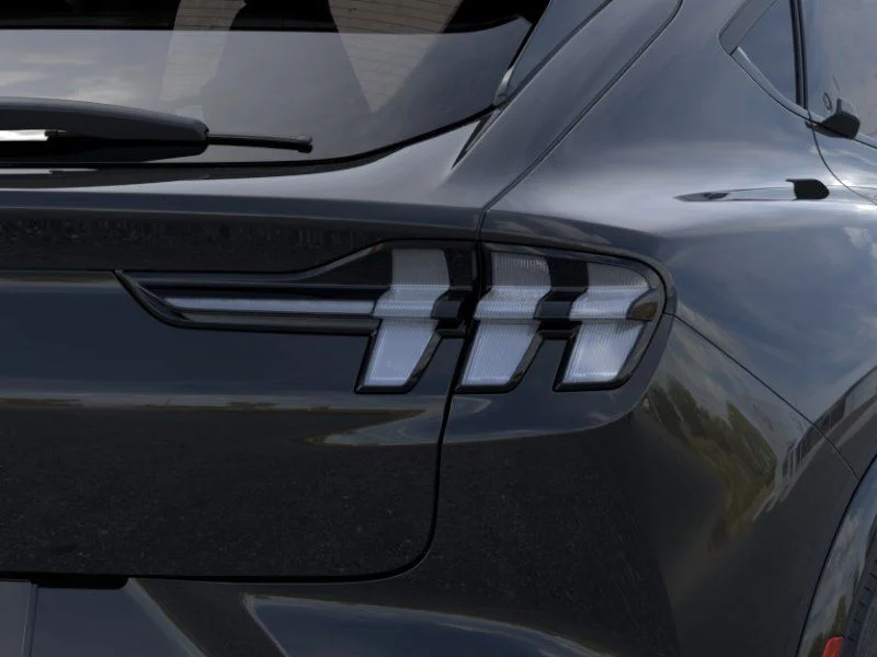 New 2026 Black Ford Premium image 21