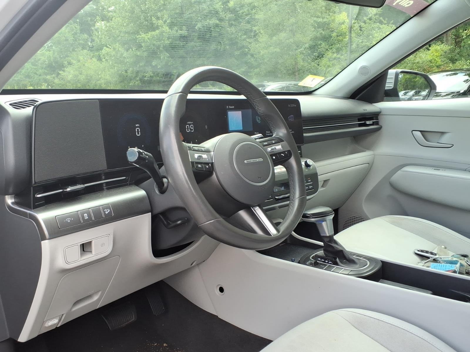 2024 Hyundai Kona SEL - Photo 21