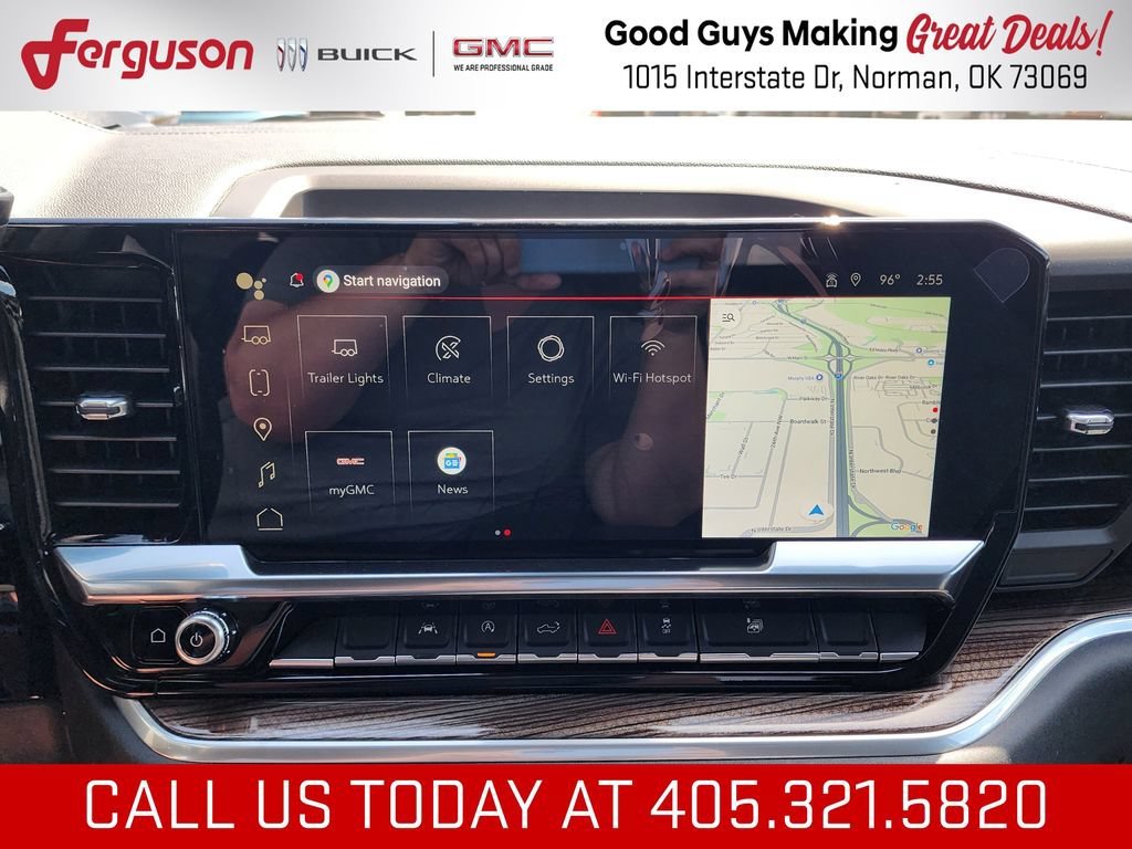 2026 GMC Sierra 1500 Elevation - Photo 27