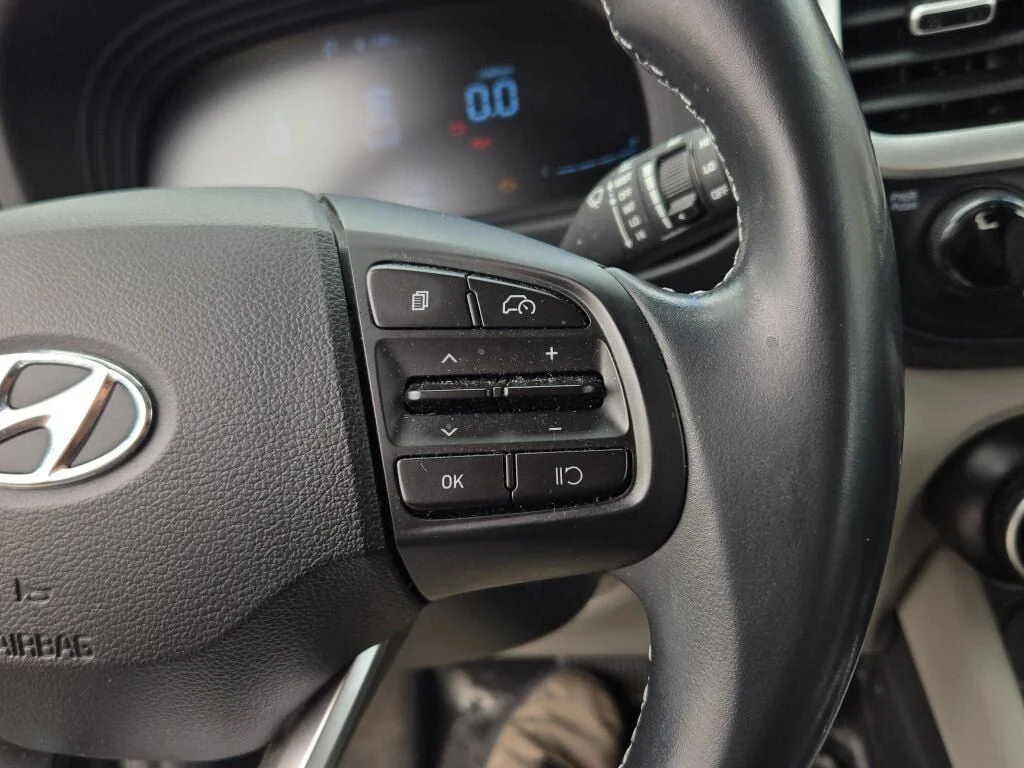 2023 Hyundai Venue SEL - Photo 28