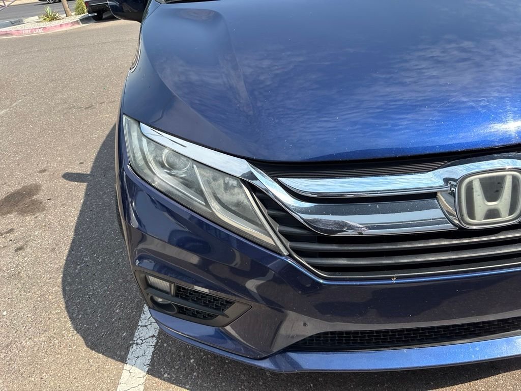 Used 2019  Honda EX image 6