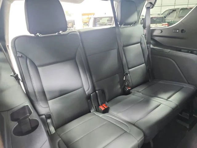 Used 2021 Onyx Black GMC Denali image 51