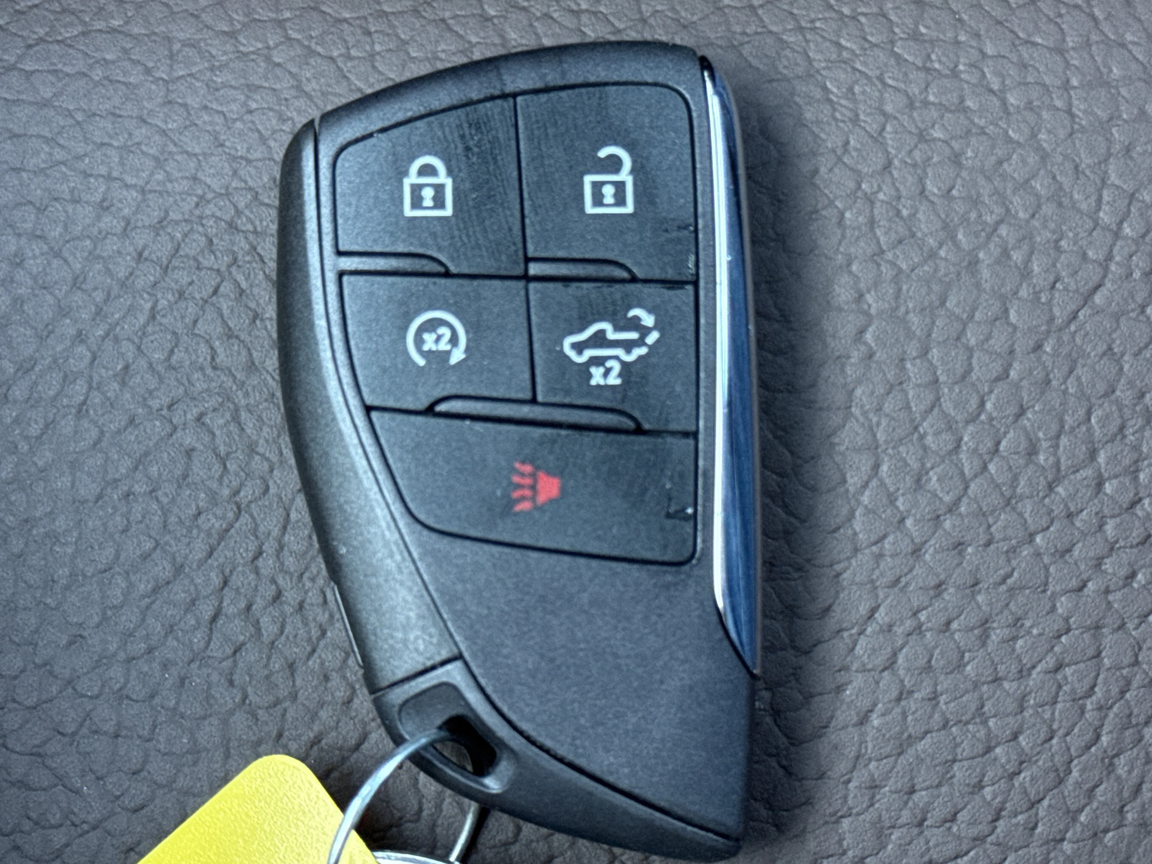 2026 GMC Sierra 1500 Denali - Photo 27
