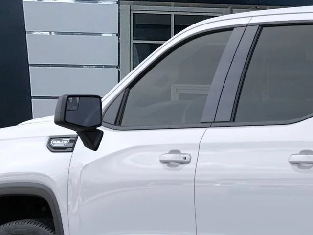 New 2026 Summit White GMC Elevation image 12