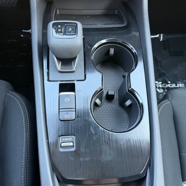 New 2026 Gun Metallic Nissan S image 23