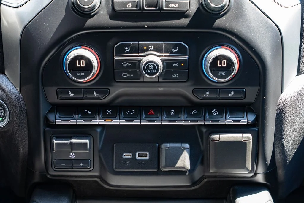 Used 2020 Gray Chevrolet RST image 14