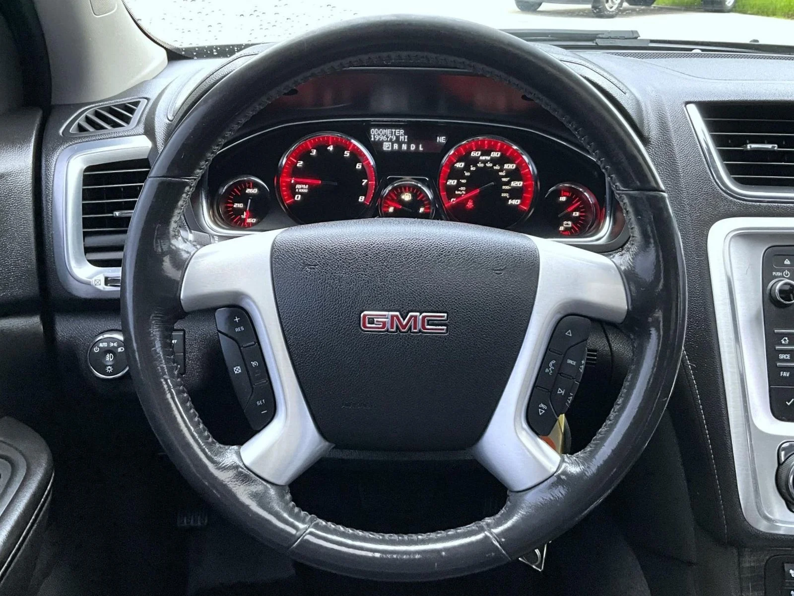 Used 2013 Gray GMC SLT-1 image 12