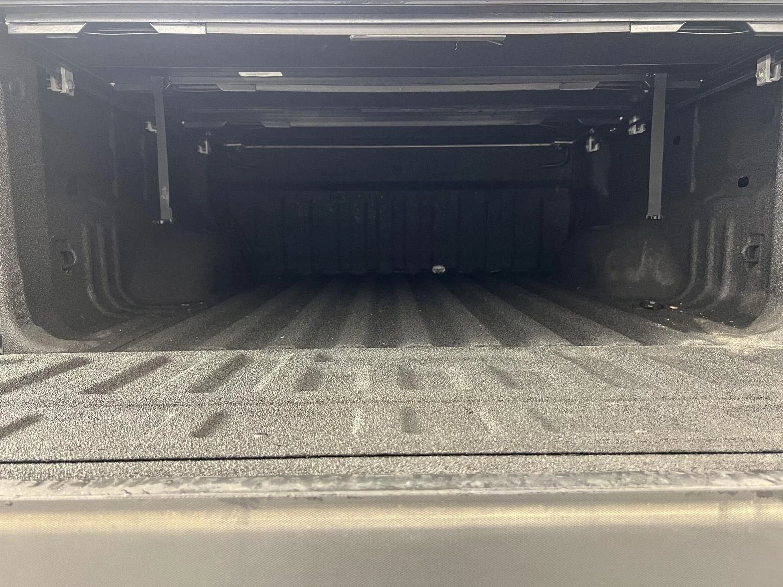 Used 2022 Onyx Black GMC AT4 - Leather image 19