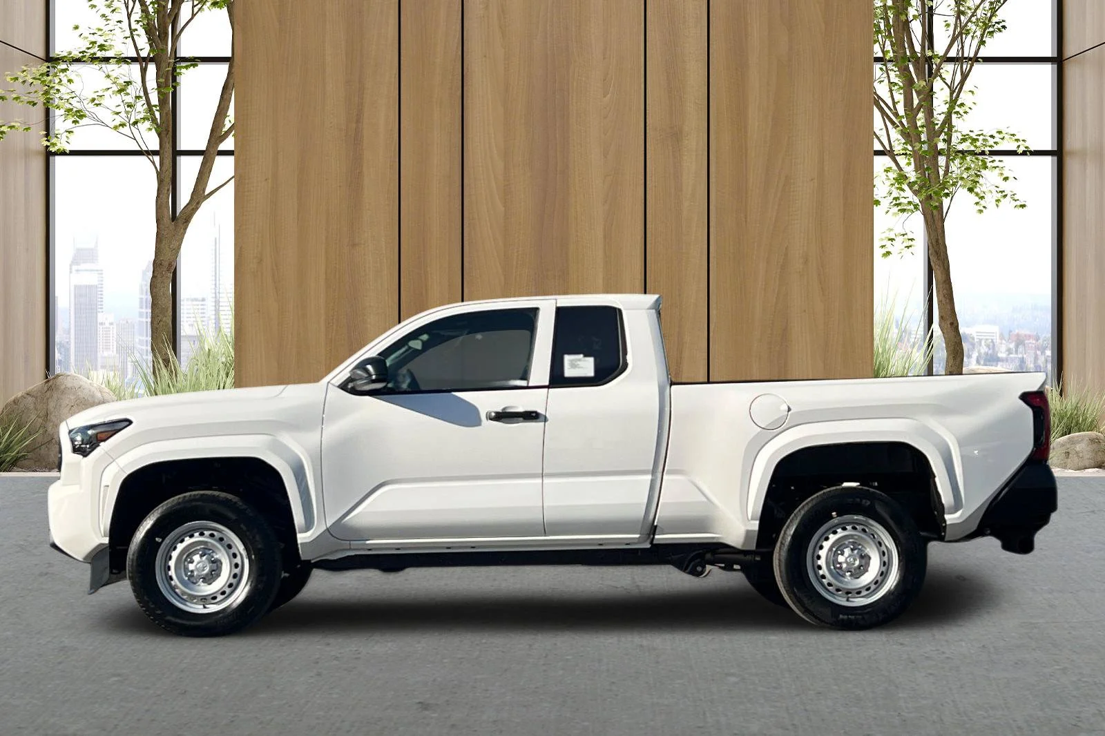 New 2026 Ice Cap Toyota SR image 7