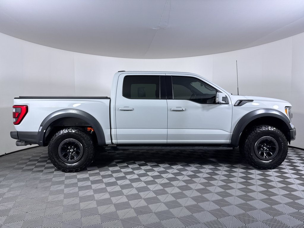Used 2023 Avalanche Ford Raptor image 15