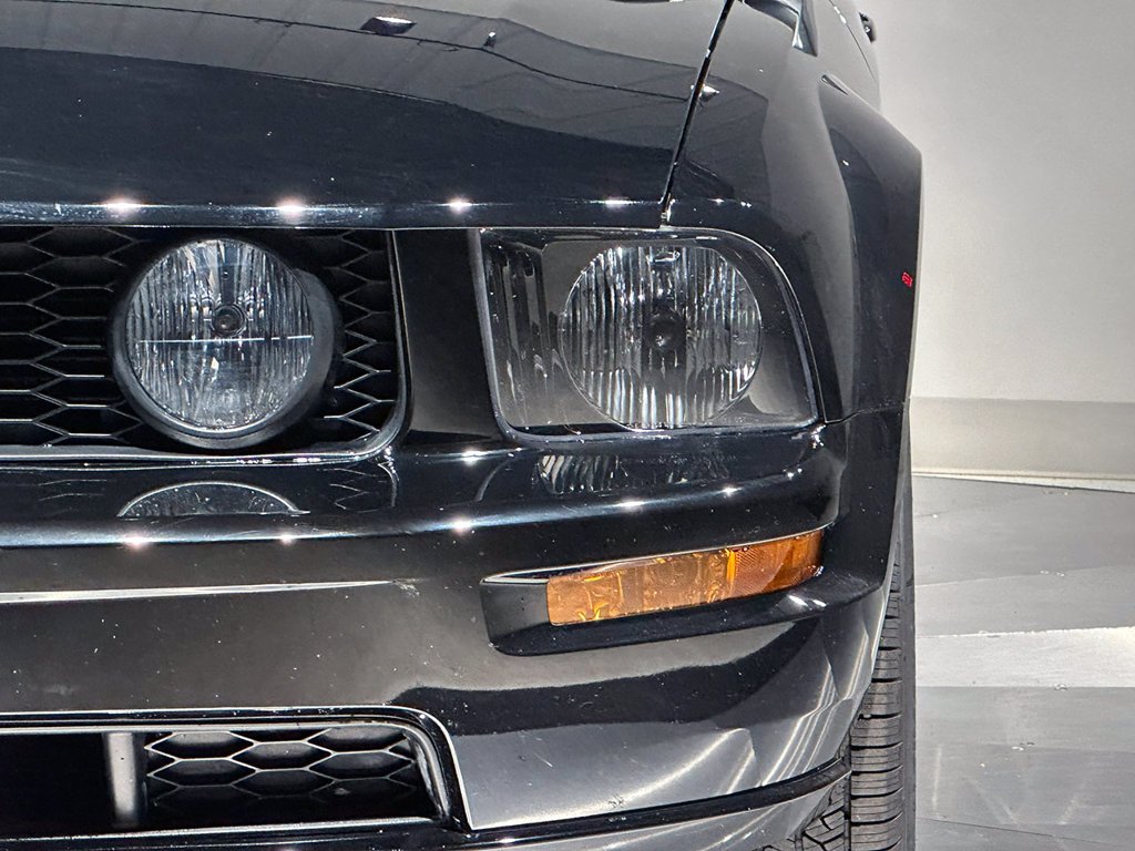 Used 2005 Black Ford  image 4