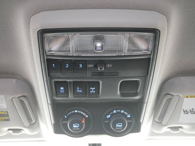 Used 2016 Super White Toyota TRD Pro image 22
