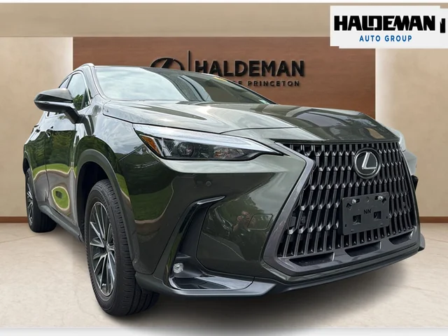 2023 Lexus NX 350 Premium