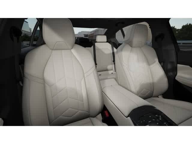 Used 2026 Alpine White BMW 530i image 11