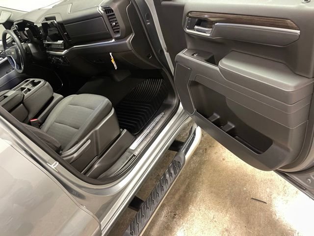 Used 2026 Gray Chevrolet LT image 21