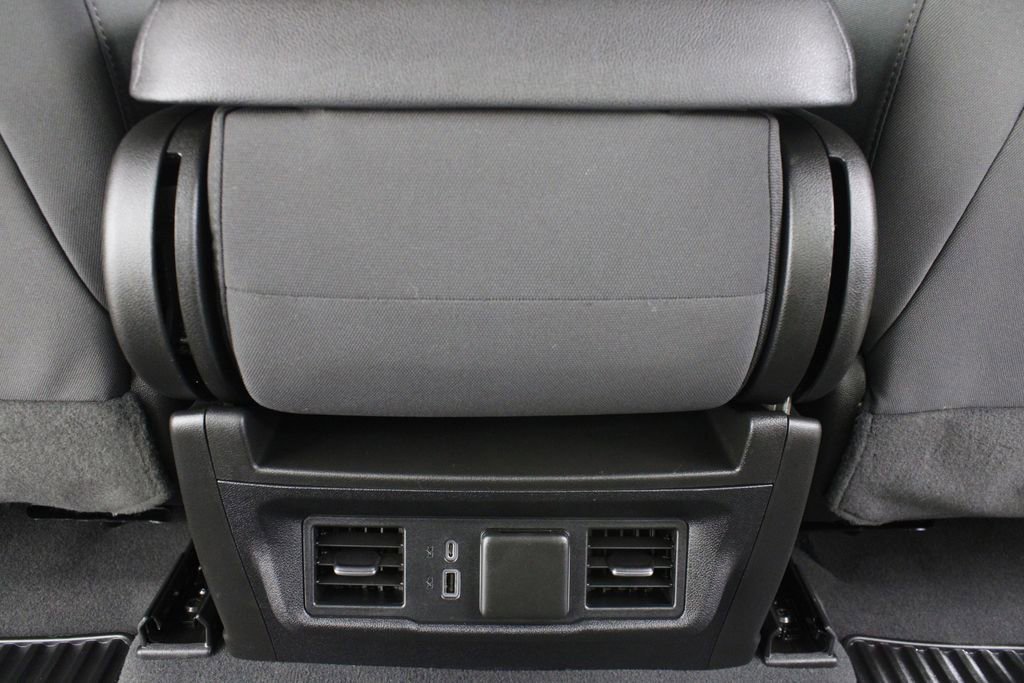 Used 2024 Lakeshore Blue Metallic Chevrolet RST image 14