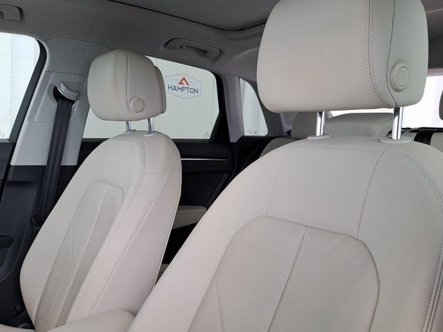 Used 2020 White Audi Premium image 22