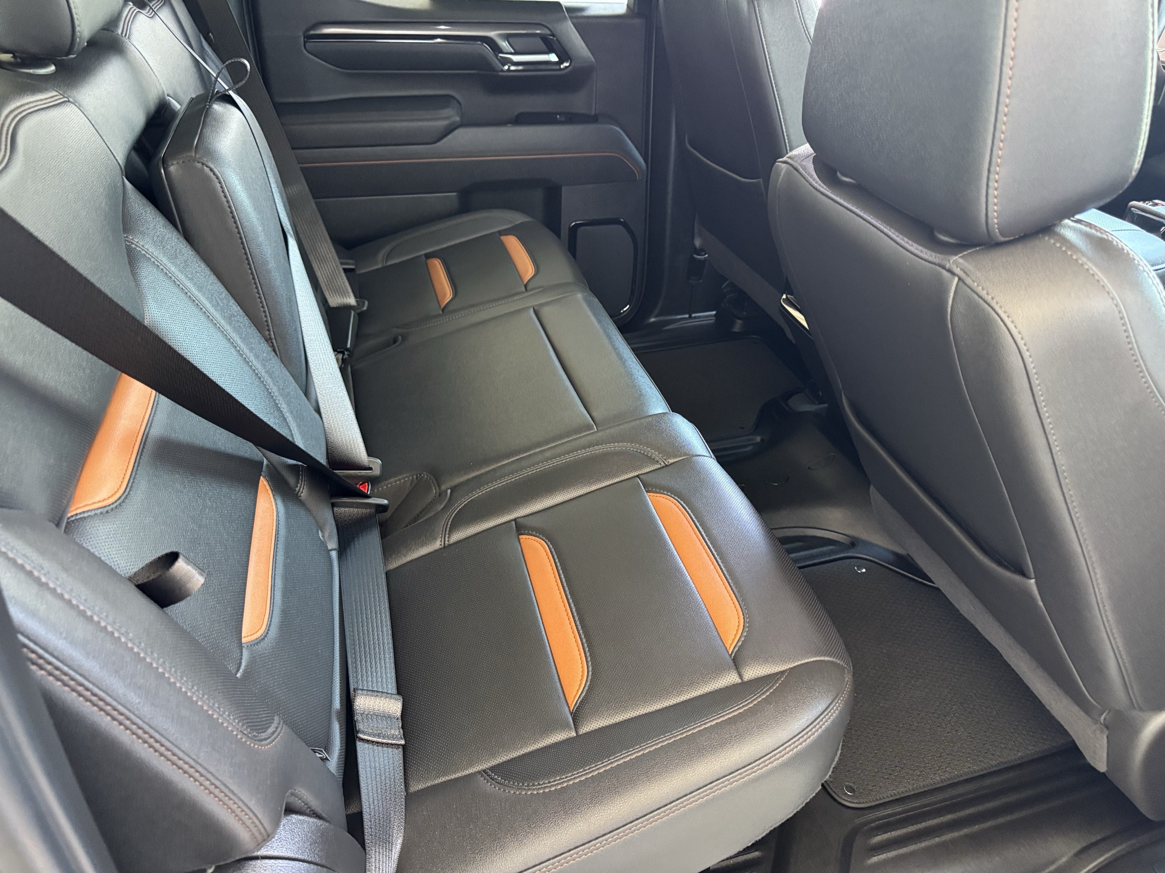 2025 GMC Sierra 1500 AT4 - Photo 20
