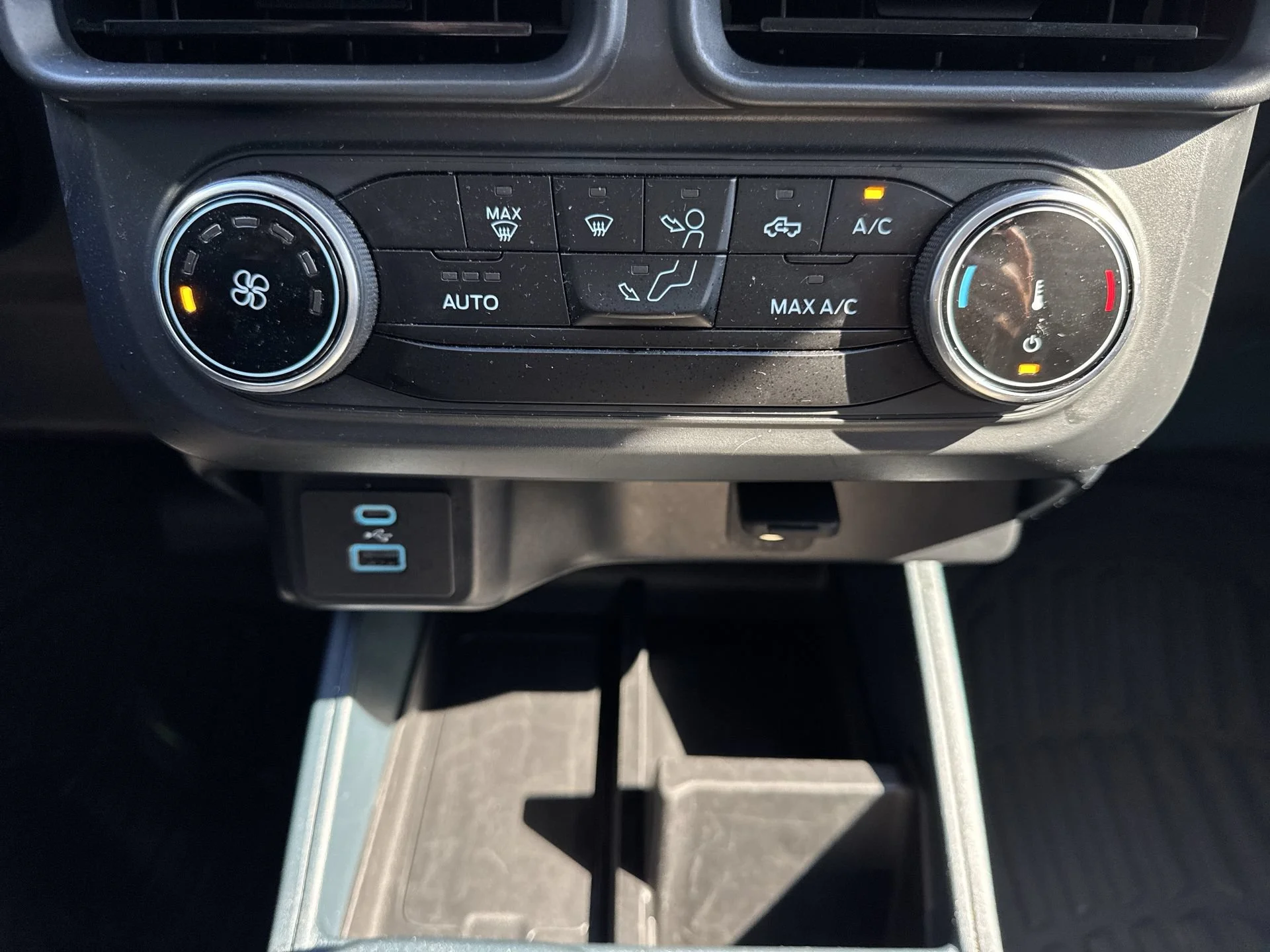 2024 Ford Maverick XL - Photo 18
