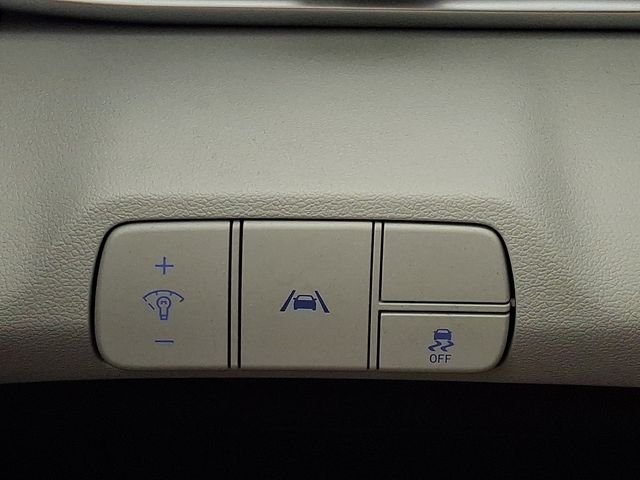Certified Used 2023 Red Hyundai Limited image 33