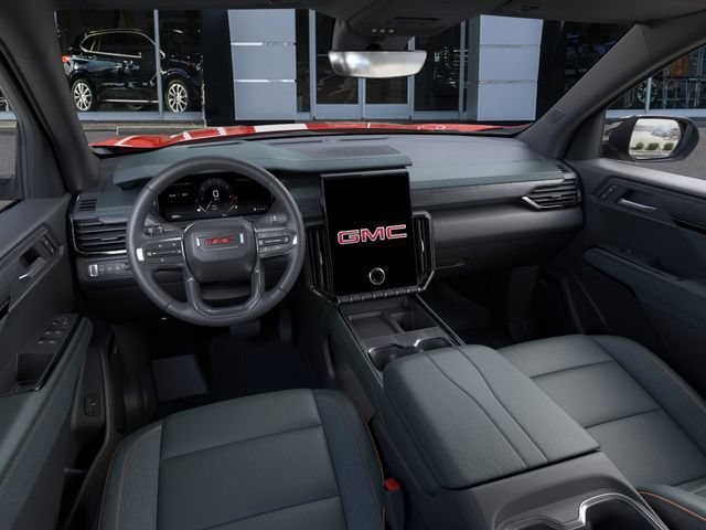2026 GMC Acadia AT4 - Photo 15