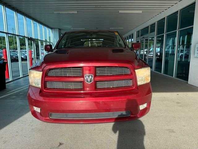 Used 2012 Red Ram Sport image 2