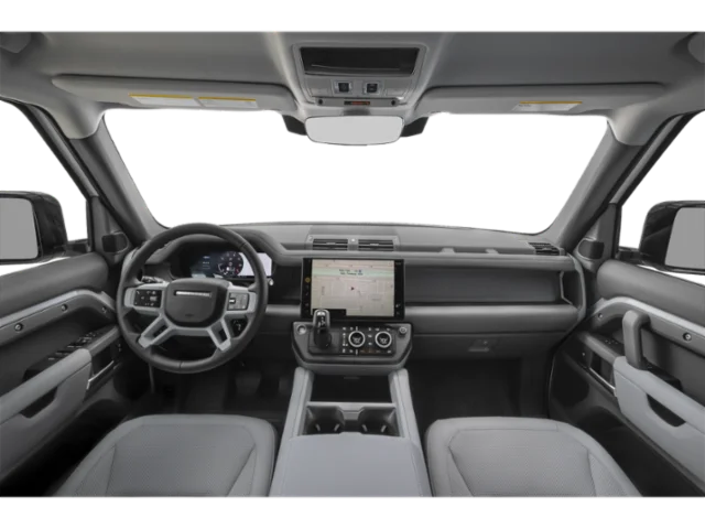New 2026 Woolstone Green LAND ROVER X-Dynamic SE image 5