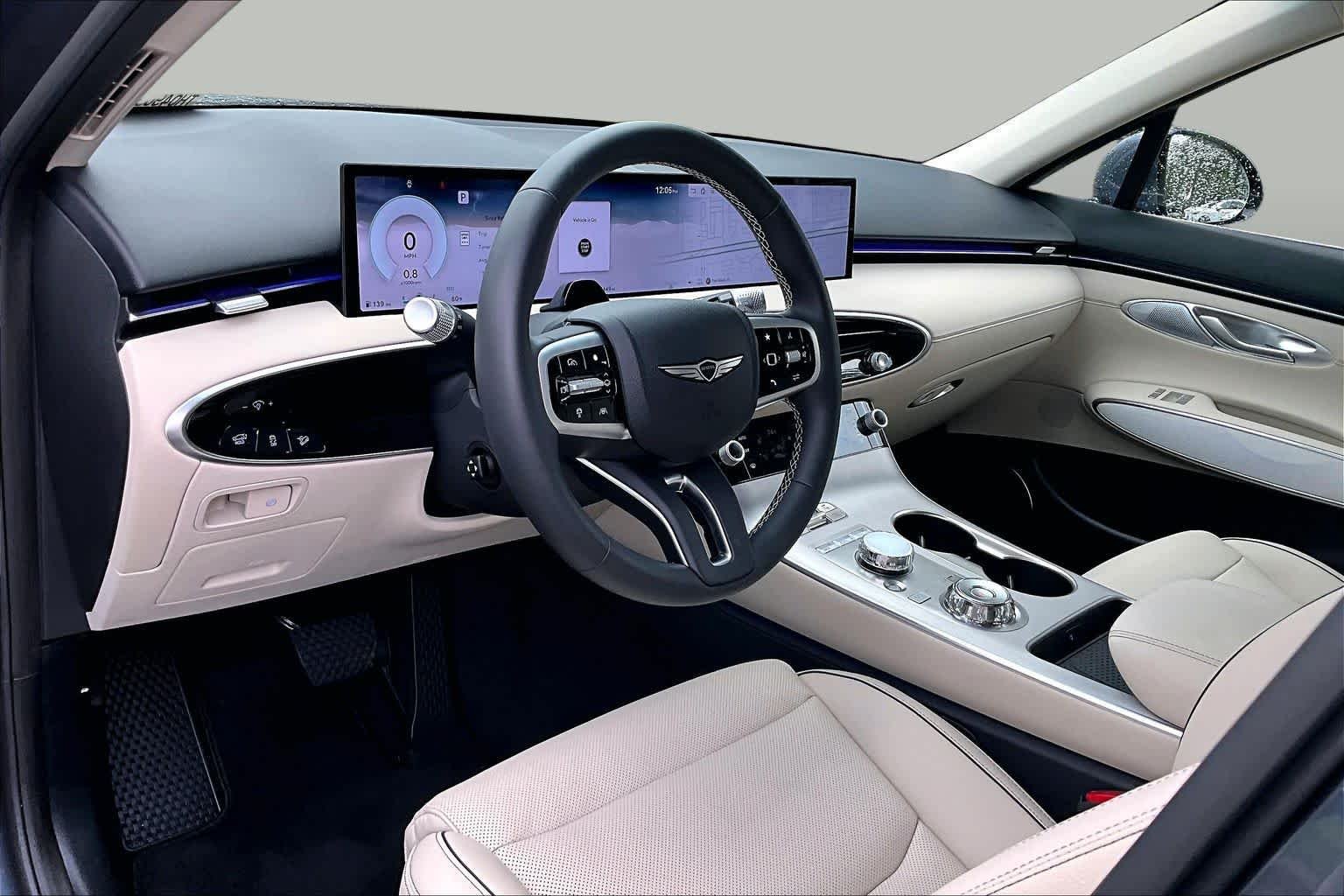 Used 2026 Ceres Blue Genesis 2.5T Advanced image 18