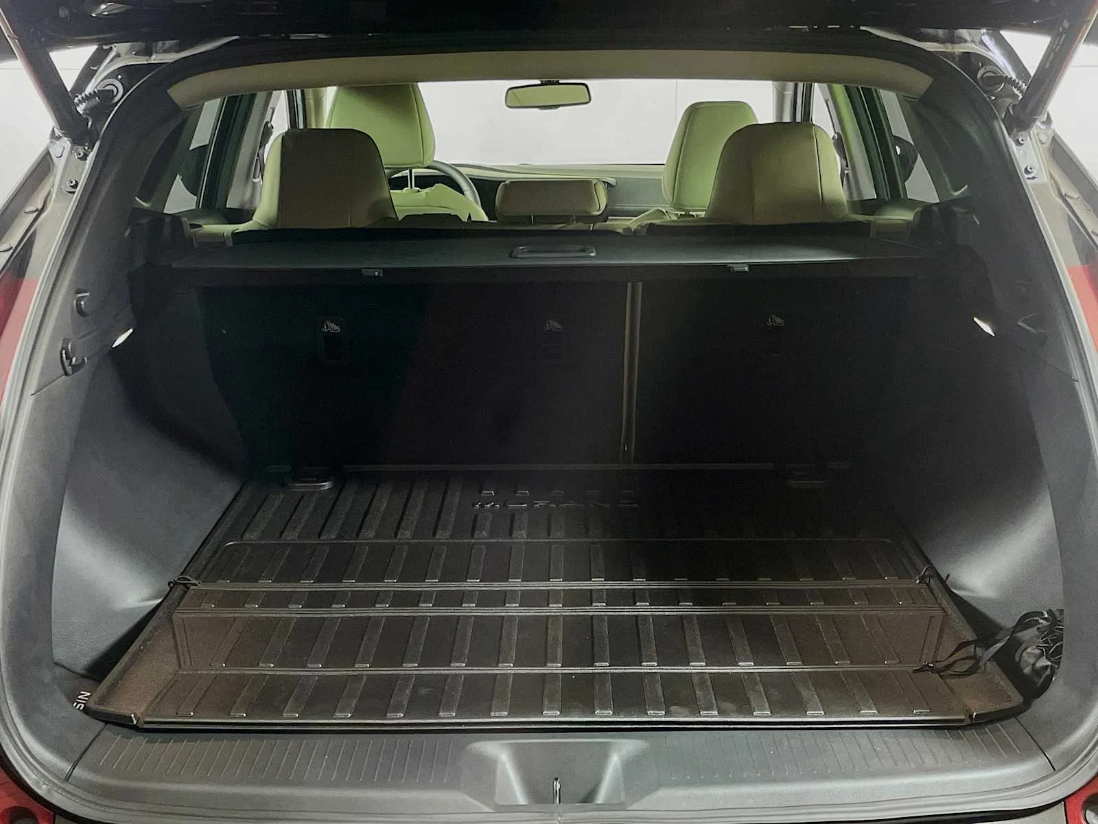 2025 Nissan Murano SL - Photo 25