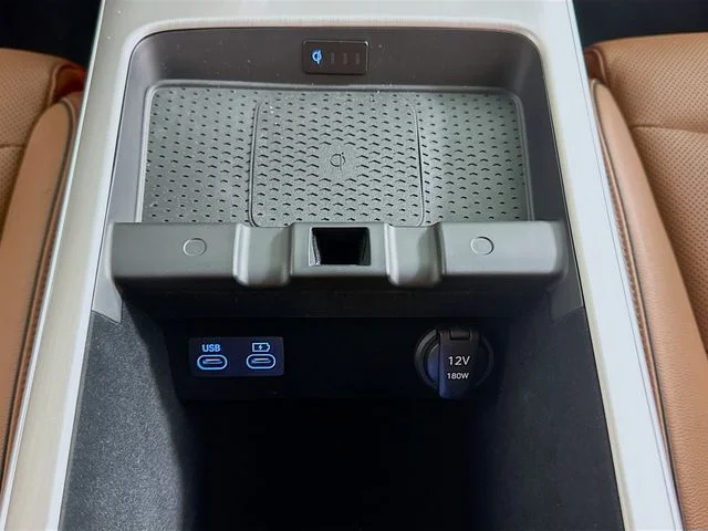 New 2026 Genesis GV70 2.5T Advanced