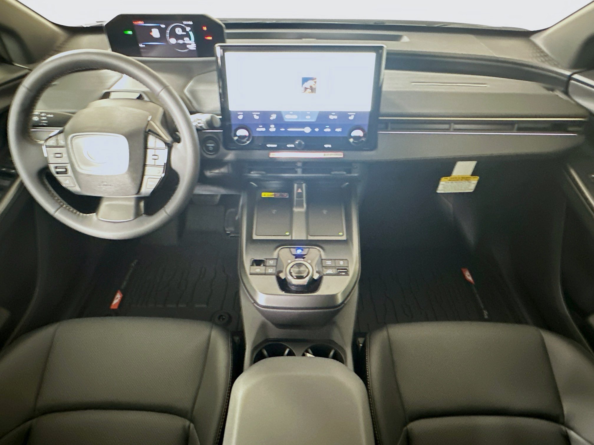 New 2026 Stepping Stone Toyota bZ Woodland image 25