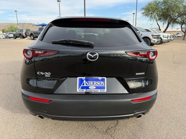 2024 Mazda CX-30 Select Sport - Photo 7