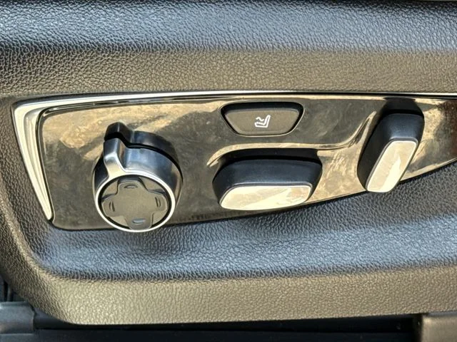Used 2019 Black Cadillac Platinum Edition image 24