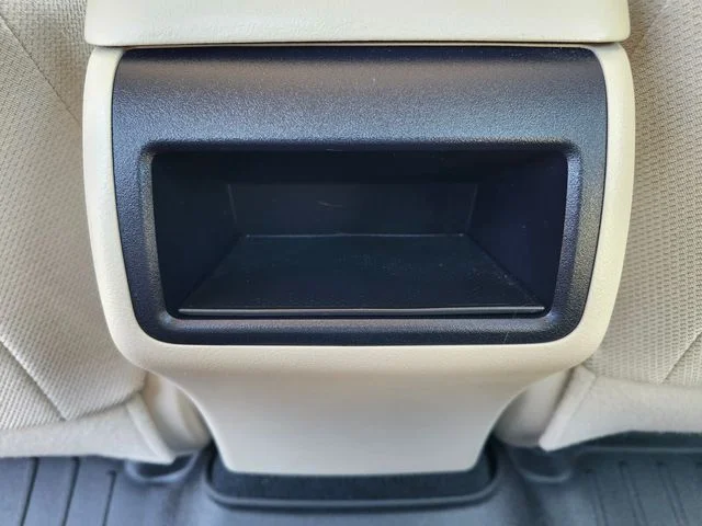 Used 2013 Beige Toyota LE image 18